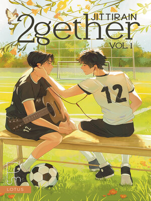cover image of 2Gether Vol 1 (versione italiana)